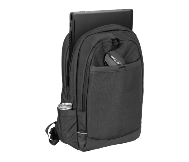Natec PLECAK DO LAPTOPA KUDU CZARNY 15.6" 19 L - 1470236 - zdjęcie 8
